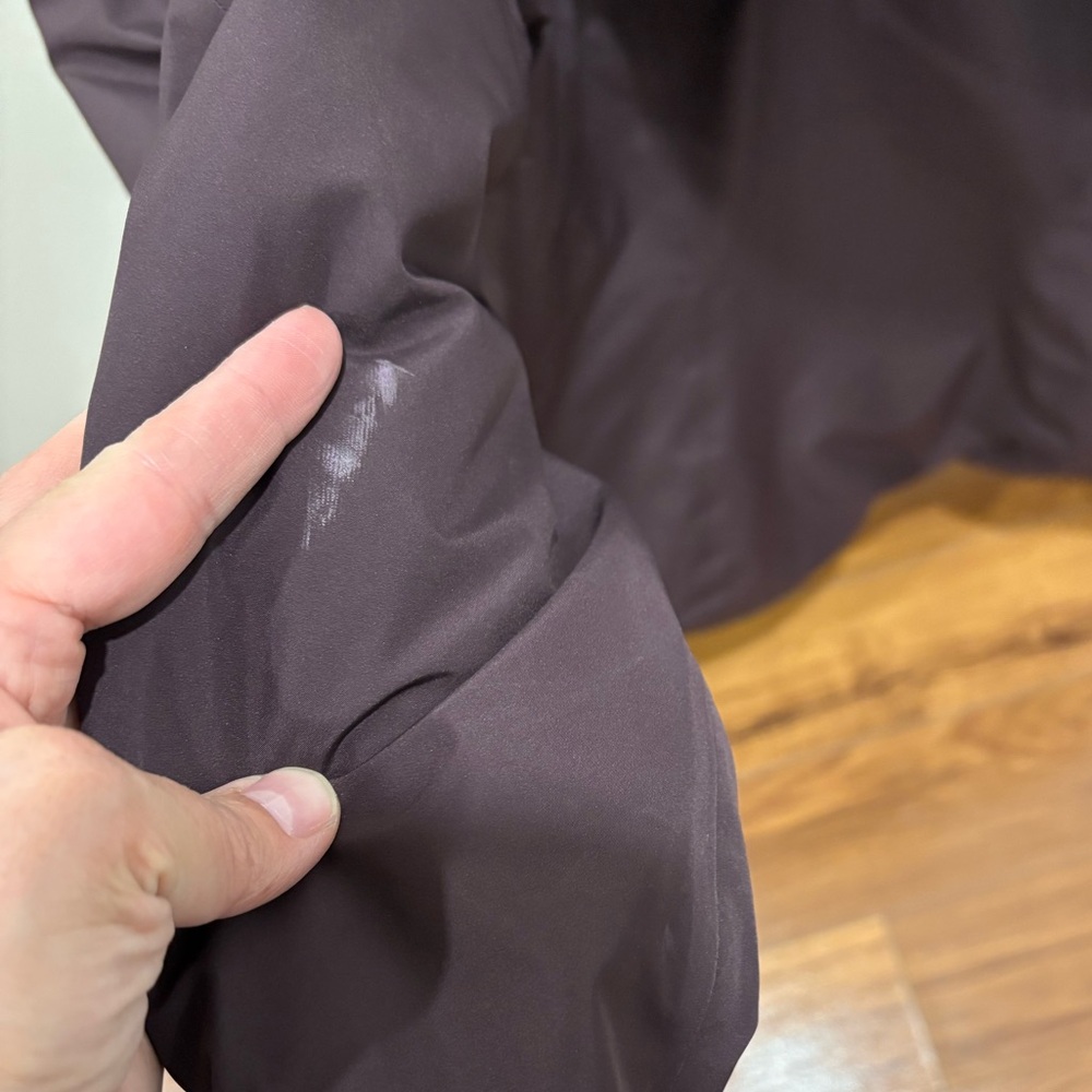 Winter Jacket Arc’teryx Andessa - Picture 5 of 5